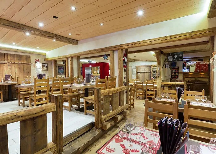 Le Saint Antoine Hotell