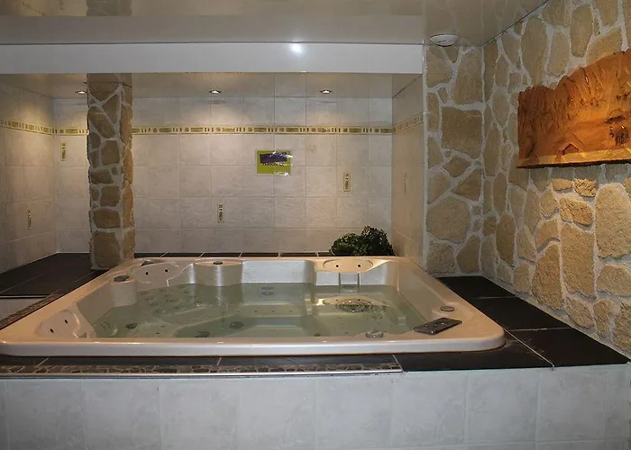 Le Saint Antoine 3* Les Houches