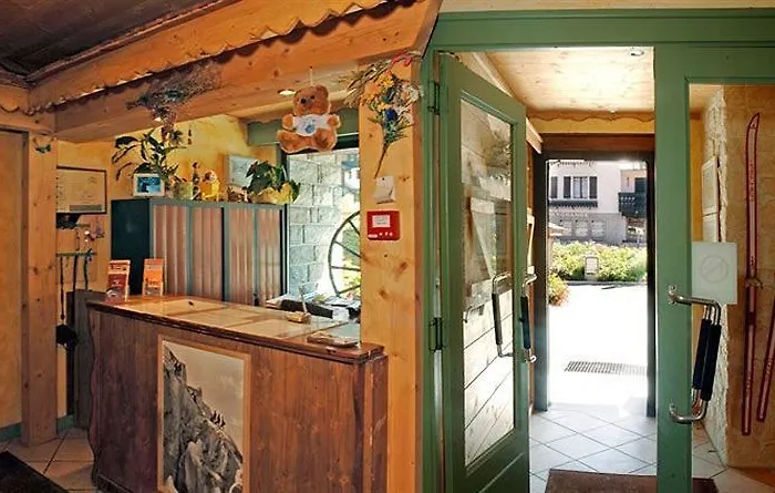 Hotell Le Saint Antoine