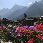 Le Saint Antoine Les Houches