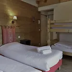 Le Saint Antoine 3* Les Houches