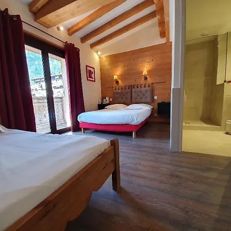 Le Saint Antoine Hotel