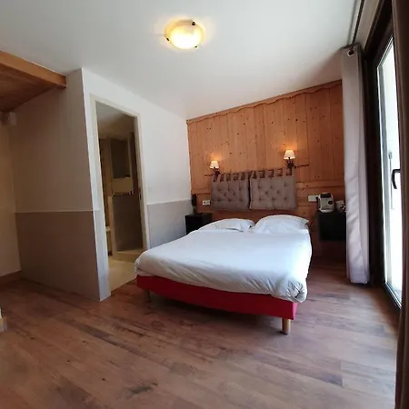 Hotel Le Saint Antoine 3*