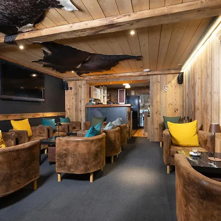 Hotel Le Saint Antoine
