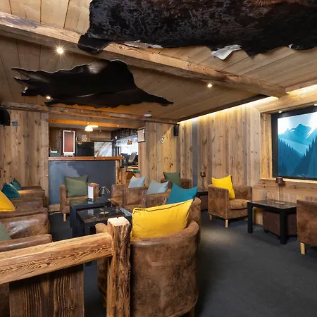 Hotel Le Saint Antoine