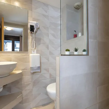 Le Saint Antoine Hotel Les Houches