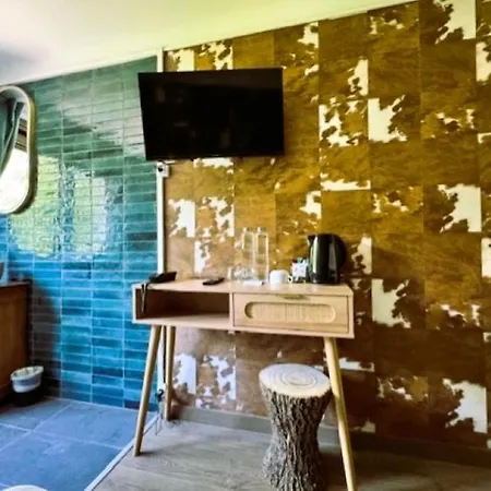 Le Saint Antoine Les Houches