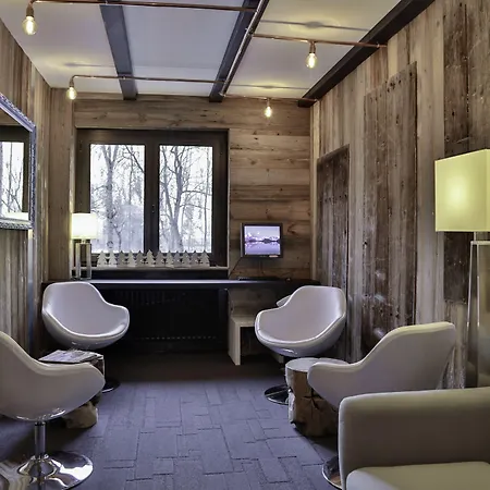 Le Saint Antoine 3*