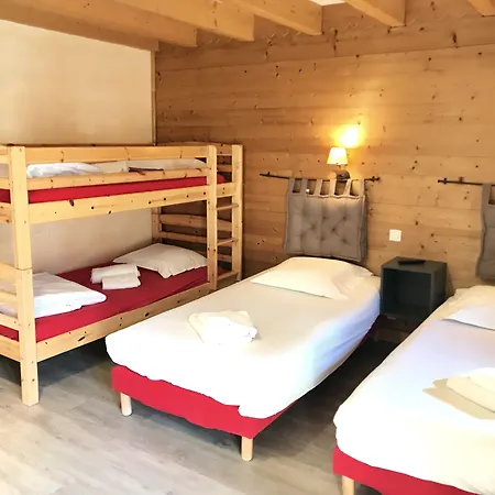 Hotel Le Saint Antoine