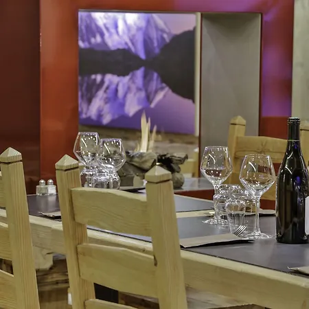 Hotel Le Saint Antoine