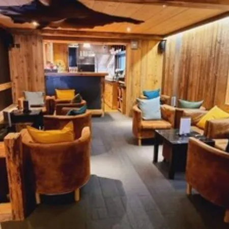 Le Saint Antoine 3*