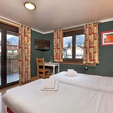 Le Saint Antoine 3*