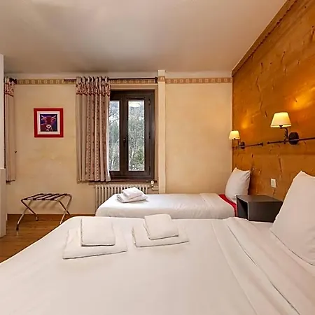 Hotel Le Saint Antoine
