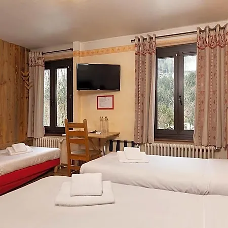 Hotel Le Saint Antoine 3*
