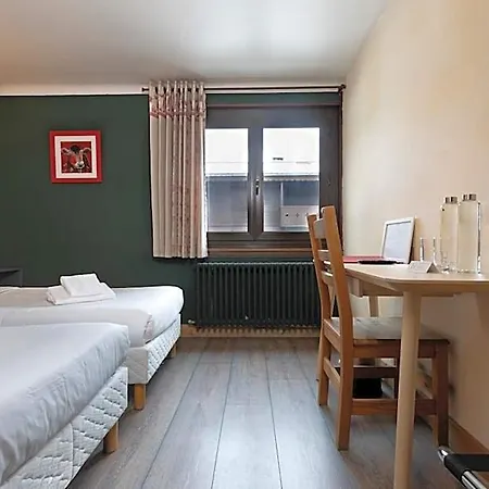 Otel Le Saint Antoine