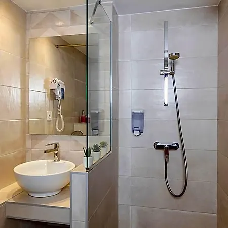 Le Saint Antoine 3*