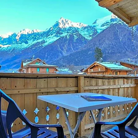 Le Saint Antoine Otel Les Houches