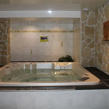 Le Saint Antoine 3* Les Houches