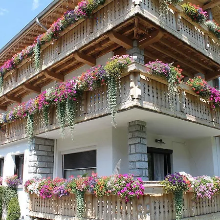 Le Saint Antoine Hotel 3*