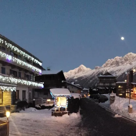 Le Saint Antoine Hotel