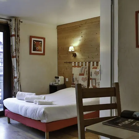 Le Saint Antoine Hotel 3*