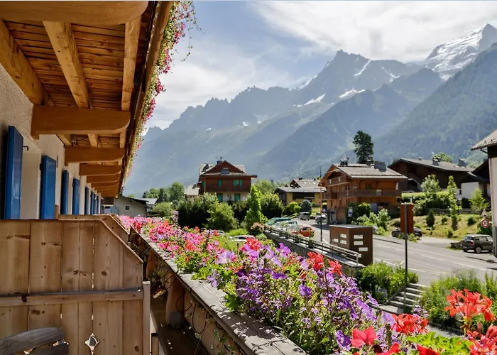 لو سانت أنطوان فندق 3*